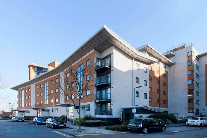 1 Bedroom Flat To Rent In Fishguard Way, London, E16