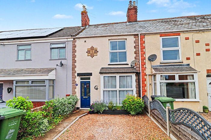 3 Bedroom Terraced House For Sale In Wootton Road, Gaywood, King's Lynn, Norfolk, PE30