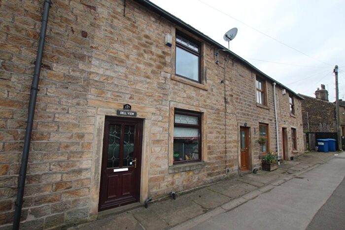 2 Bedroom Cottage To Rent In Market Street, Whitworth, Rochdale, OL12