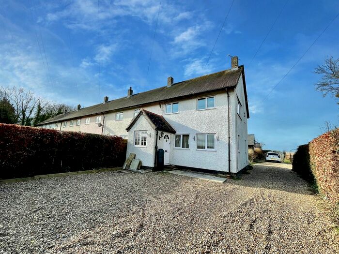 3 Bedroom End Of Terrace House For Sale In Ermine Way, Arrington, Royston, SG8