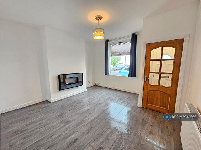 2 Bedroom Terraced House To Rent In Hulton Lane, Bolton, BL3
