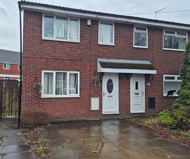 1 Bedroom Semi Detached House To Rent In Sudley Road, Rochdale, OL11