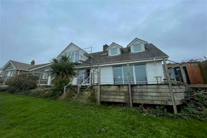 3 Bedroom House To Rent In Porthtowan, TR4