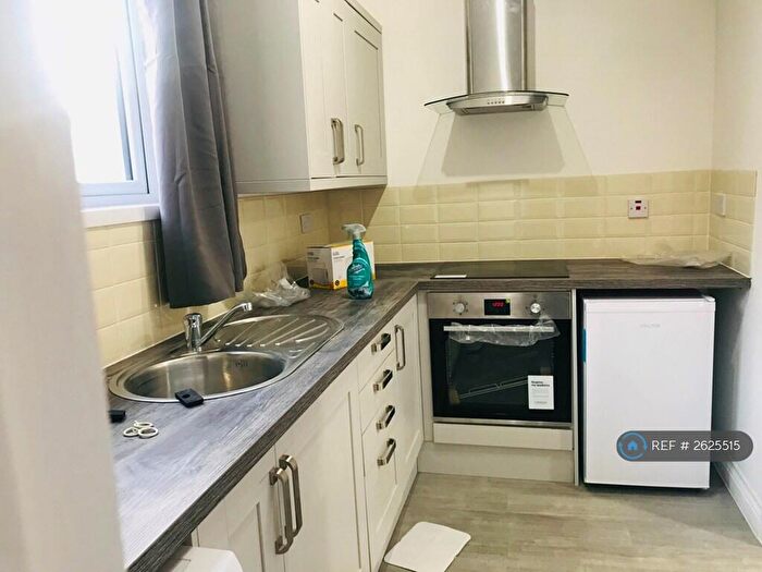1 Bedroom Flat To Rent In Alcester Road, Birmingham, B13