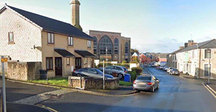 2 Bedroom Terraced House To Rent In Dale Street, Accrington, Lancashire, BB5