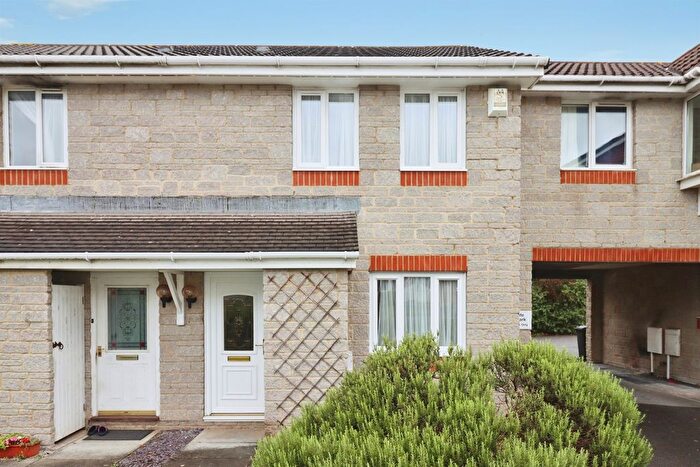 2 Bedroom End Terrace House For Sale In Bampton Croft, Emersons Green, Bristol, BS16