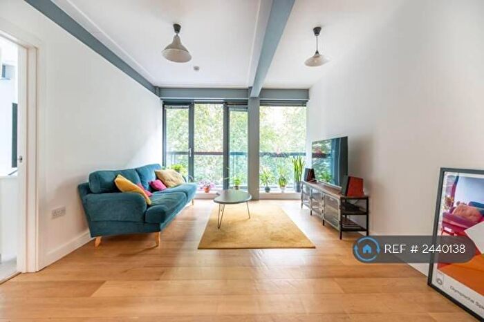 2 Bedroom Flat To Rent In Victoria Mills Studios, London, E15