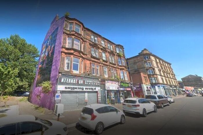 2 Bedroom Flat To Rent In Gallowgate, Glasgow, G1