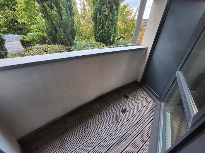 1 Bedroom Flat For Sale In Life Building, Boston Street, Hulme, M15