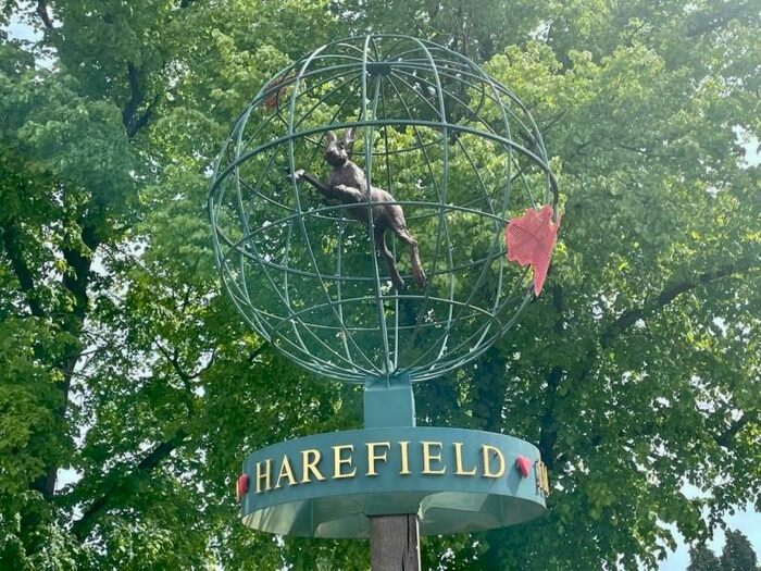 1 Bedroom Flat To Rent In Malthouse Mews, Breakspear Road North, Harefield, Uxbridge, UB9