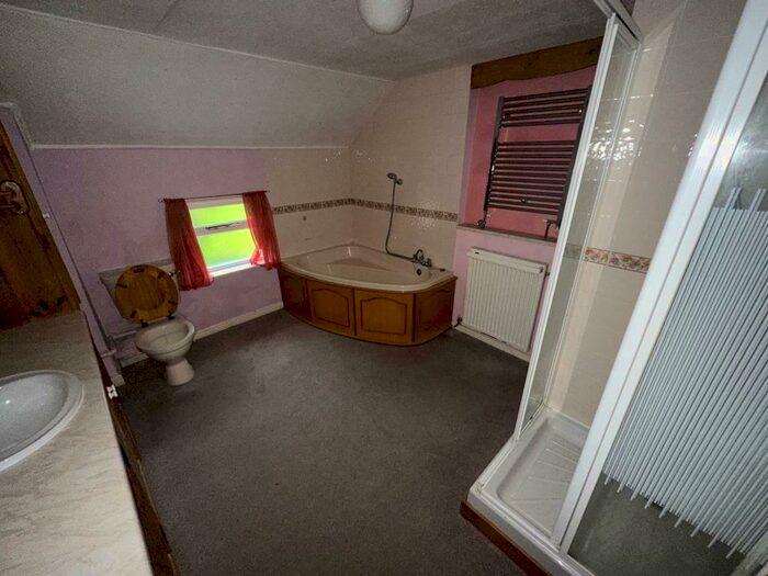2 Bedroom Cottage For Sale In Inglenook Cottage, Bratton Clovelly, EX20