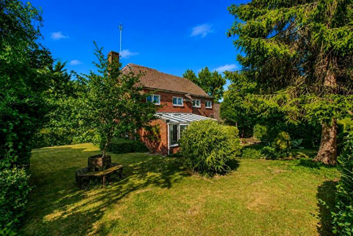 5 Bedroom Detached House For Sale In Wellshead, Harwell, OX11