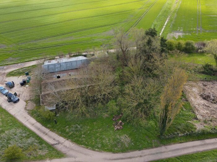 House For Sale In Hundred Foot Bank, PE14