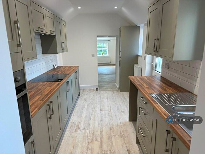 4 Bedroom Semi-Detached House To Rent In Guntons Road, Peterborough, PE6