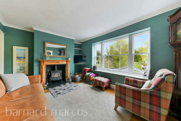 4 Bedroom End Of Terrace House To Rent In Falkland Road, Dorking, RH4