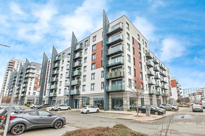 1 Bedroom Flat For Sale In Ocean Drive, Gillingham, Kent, ME7