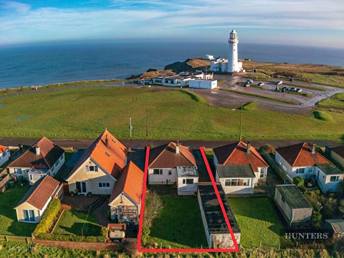 2 Bedroom Detached Bungalow For Sale In Selwick Drive, Flamborough, Bridlington, YO15