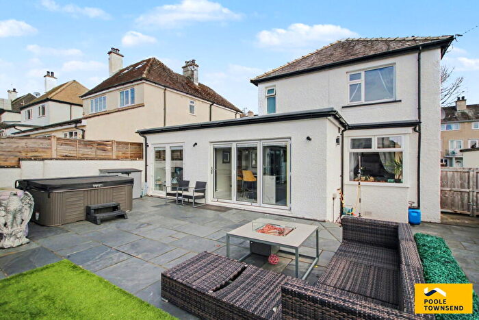 4 Bedroom Detached House For Sale In Meadow Cottage, Thornfield Road, Grange Over Sands, LA11