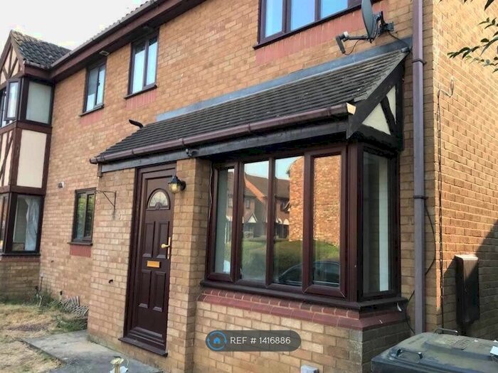 1 Bedroom Terraced House To Rent In Bunyan Rd, Biggleswade, SG18