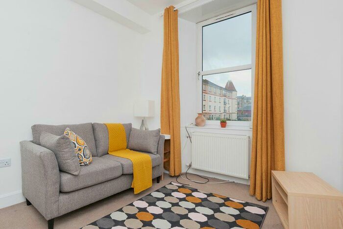 1 Bedroom Flat To Rent In L – Stewart Terrace, Edinburgh, EH11