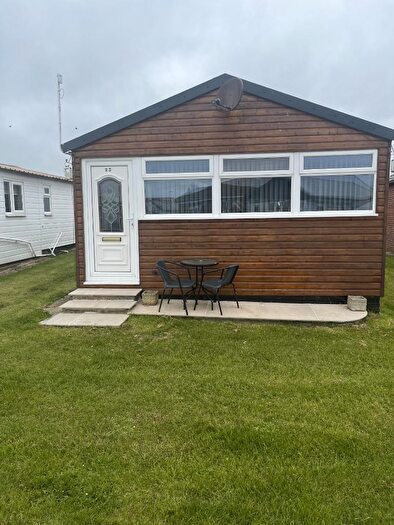 2 Bedroom Chalet For Sale In Park Avenue Holiday Village, Leysdown, Kent, ME12