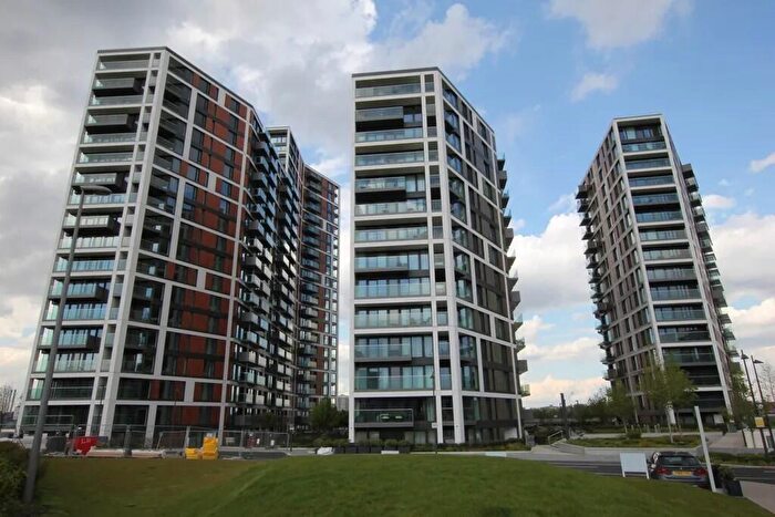 1 Bedroom Flat To Rent In Biring House, Waterfront Ii, Duke Of Wellington Street, SE18