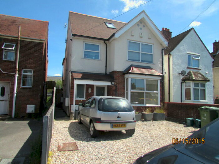 2 Bedroom Apartment To Rent In Cowley Road, Cowley Road, Oxford, OX4