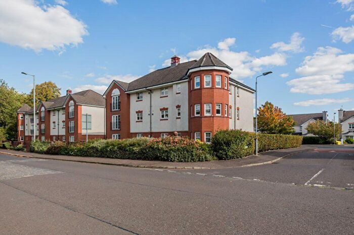 2 Bedroom Flat For Sale In Flat /, Braids Circle, Paisley, PA2