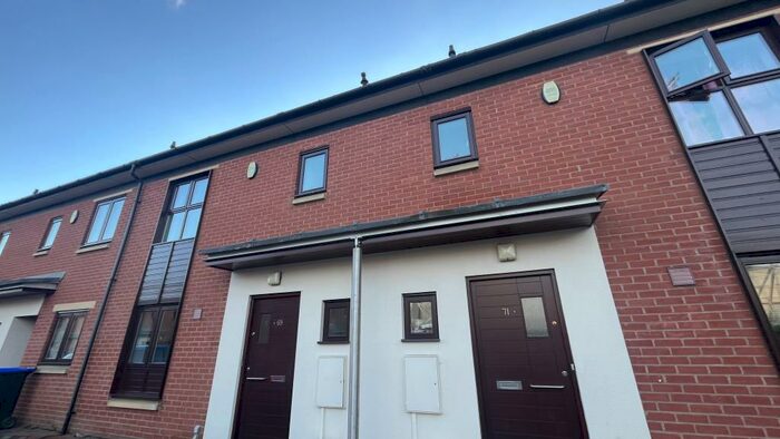 3 Bedroom House To Rent In Far End, Northampton, NN5