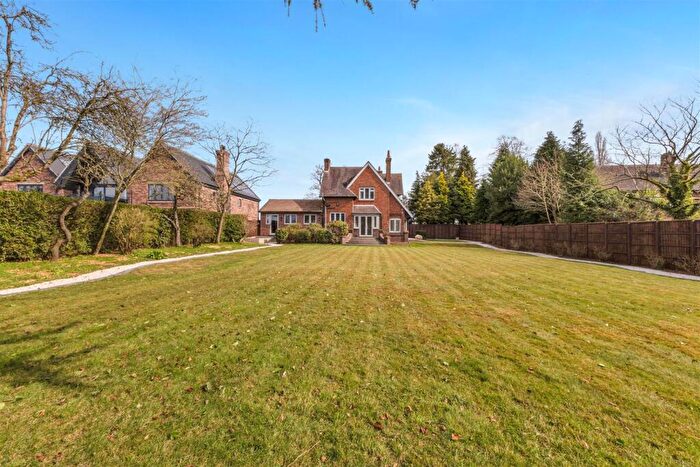 3 Bedroom Detached House For Sale In Measham Road, Ashby-De-La-Zouch, LE65