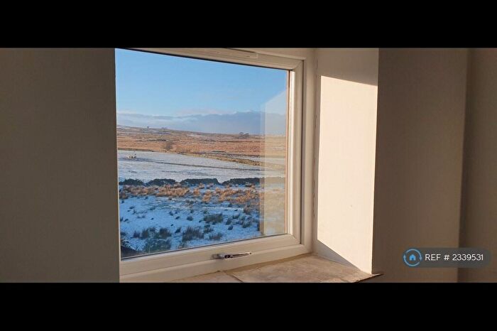 2 Bedroom Bungalow To Rent In Country View, Denholme, Bradford, BD13