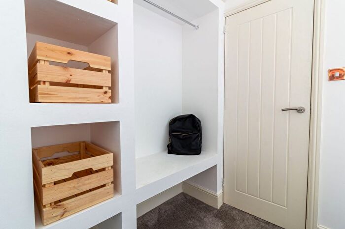 1 Bedroom Flat To Rent In Ripon Street, Lincoln, LN5