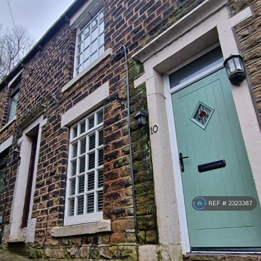 2 Bedroom Terraced House To Rent In Hopkins Buildings, Tameside, OL5