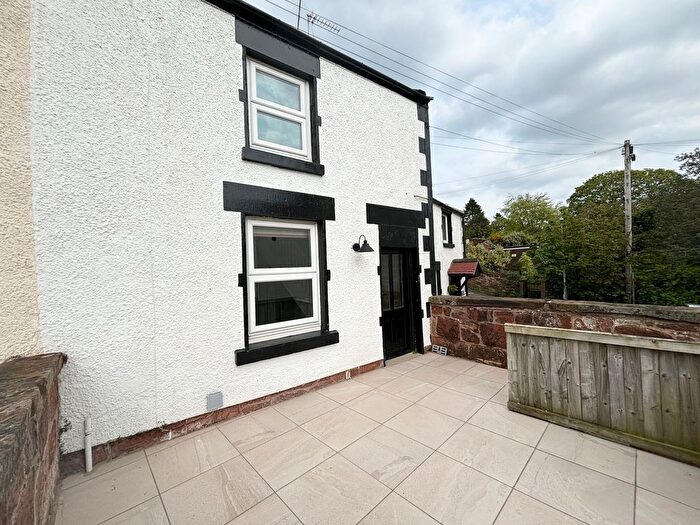 2 Bedroom Cottage To Rent In School Hill, Wirral, CH60