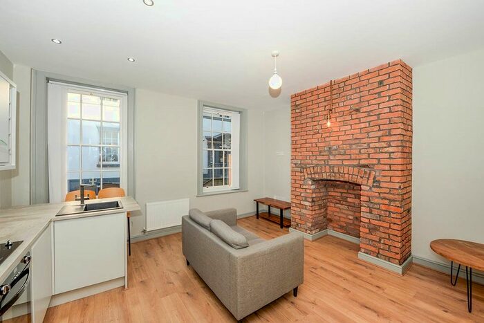 1 Bedroom Flat To Rent In York Street, Liverpool, L1