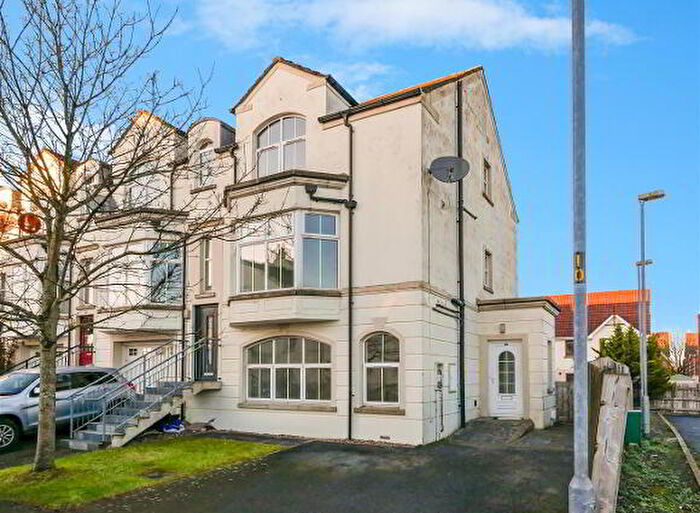 4 Bedroom TownHouse For Sale In The Demesne, Belfast, BT8