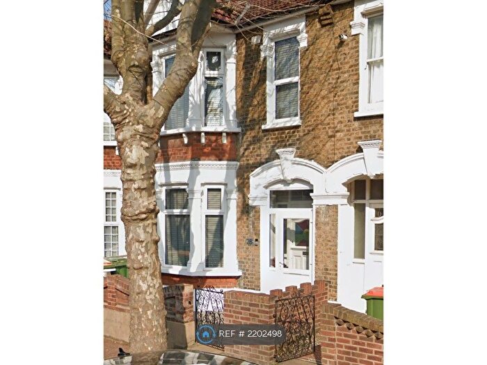 3 Bedroom Terraced House To Rent In Shoebury Road, London, E6