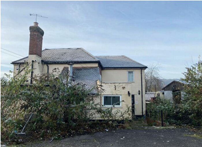 Land For Sale In Loudwater, High Wycombe, HP10