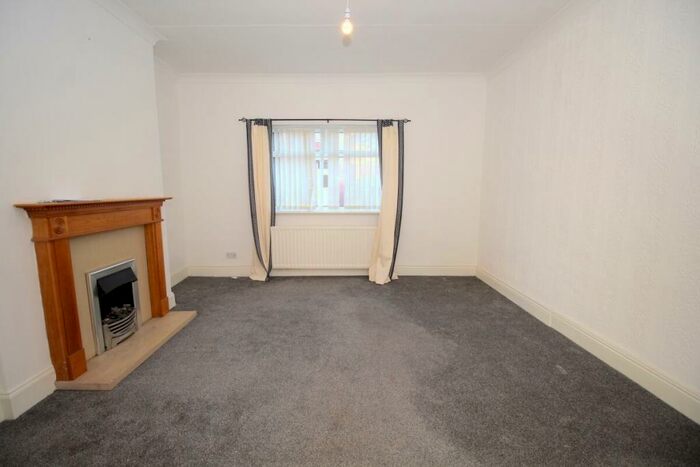3 Bedroom Terraced House To Rent In Hedworth Terrace, Houghton Le Spring, DH4