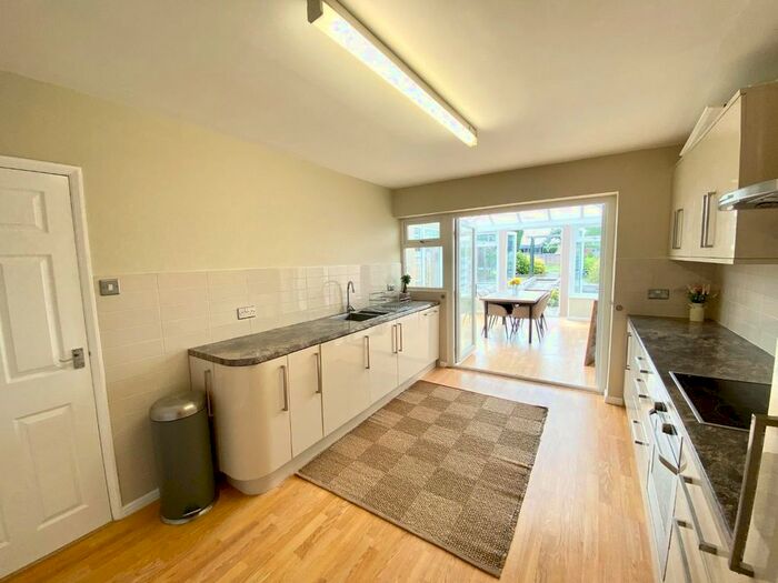 3 Bedroom Semi-Detached Bungalow To Rent In Lynd Holme, Main Street, Knapton, York, YO26