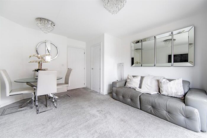 2 Bedroom Terraced House For Sale In Lewis Close, Jameson Manor, NE20