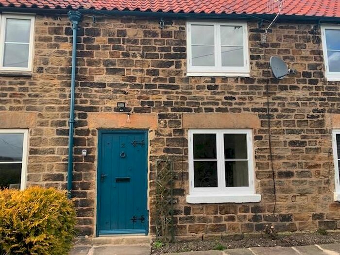 1 Bedroom Cottage To Rent In Cavendish Terrace, West Handley, Sheffield, S21