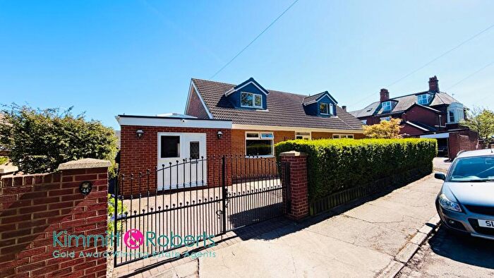 6 Bedroom Detached Bungalow For Sale In Dene House Road, Seaham, Durham, SR7