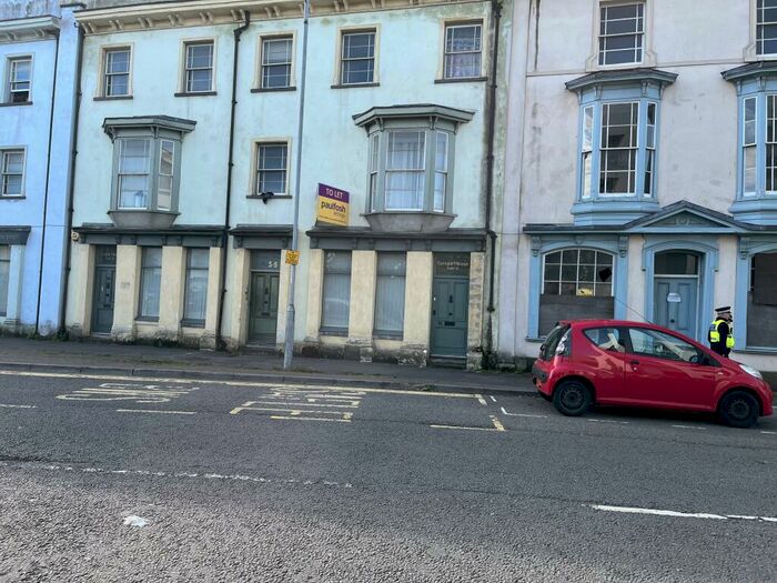 1 Bedroom Flat To Rent In Europa House, Lower Dock Street, Newport, NP20