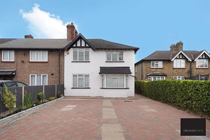 4 Bedroom Terraced House To Rent In Eltham Green Road, London, SE9