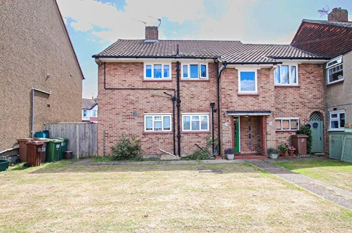 1 Bedroom Flat To Rent In Lavender Road, Carshalton, SM5