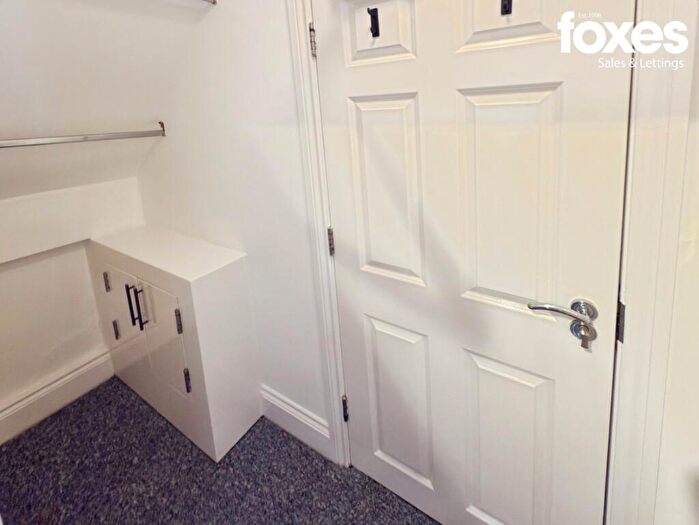 Studio To Rent In Flat, Adeline Road, BH5