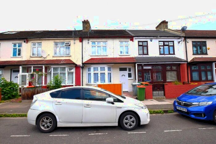 4 Bedroom Terraced House To Rent In Tyrone Road, London, E6