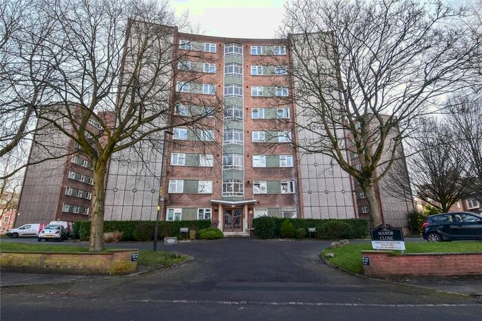 2 Bedroom Flat To Rent In Melville Road, Birmingham, West Midlands, B16