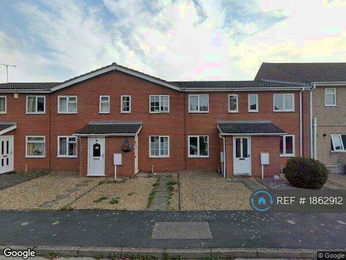 2 Bedroom Terraced House To Rent In Rathkenny Close, Holbeach, PE12
